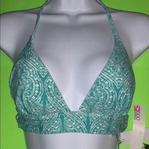 DOO‎ Australia Bikini Top nwt